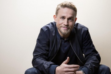 Finally, the famous actor we will watch with the movie "Rebel Moon": Who is Charlie Hunnam?