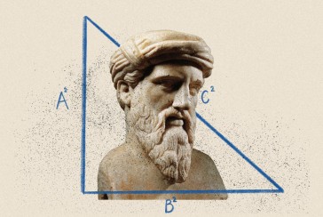 He is the first person to suggest that the Earth moves around the Sun: Who is Pythagoras?