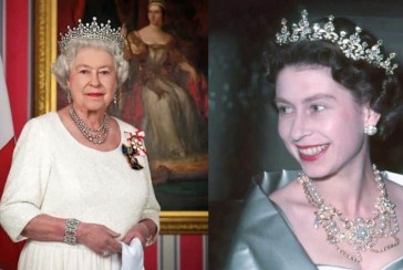 Some unknown facts about Queen Elizabeth II