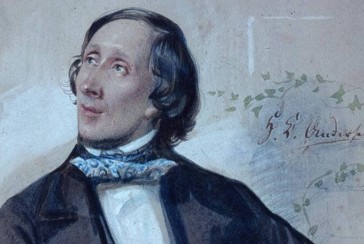 He wanted to be a good novelist, he became a taleteller: Who is Hans Christian Andersen?