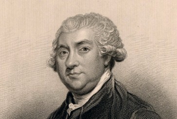 Scottish travel writer: Who is James Boswell?