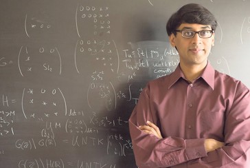 Musician of mathematics: Who is Manjul Bhargava?