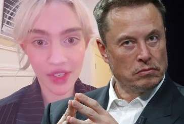 Singer who has three children with Elon Musk: Who is Grimes?