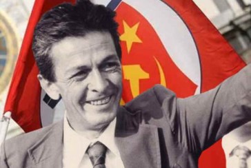 He is one of the defenders of European Communism: Who is Enrico Berlinguer?