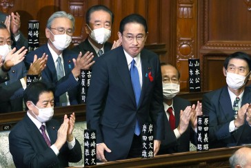 Japan's 100th prime minister who wants a world without nuclear weapons: Who is Fumio Kishida?