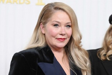 Actress who ended her acting career due to illness: Who is Christina Applegate?