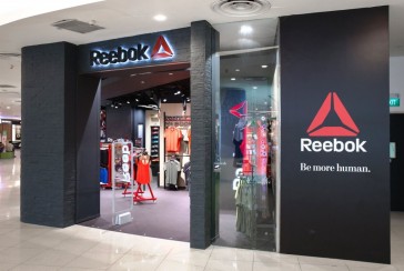 The adventure of establishment and progress of the Reebok brand from past to present