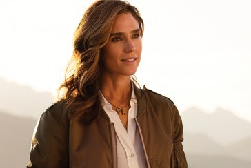 Actress interested in quantum physics and philosophy: Who is Jennifer Connelly?