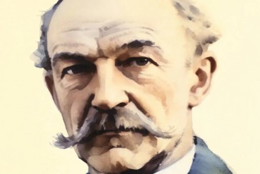 He turned pessimism into a delicious novel subject: Who is Thomas Hardy?