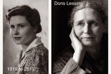 She is the oldest person to be awarded the Nobel Prize in Literature: Who is Doris Lessing?