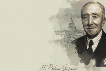 The Novel “Gulyabani” was Translated into English: Who is Hüseyin Rahmi Gürpınar?
