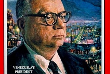 He was president of Venezuela twice: Who is Romulo Betancourt?