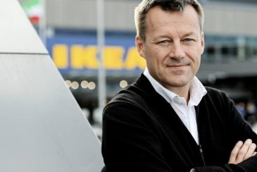 His motto is “Love the past, create the future”: Who is Ikea CEO Jesper Brodin?