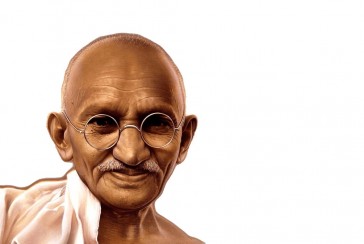 The world's human rights icon: Who is Mahatma Gandhi?