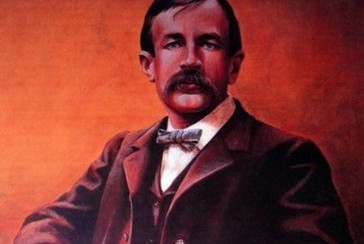 American Socialist writer and utopian: Who is Edward Bellamy?