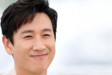 He was one of the actors of the Oscar-winning movie Parasite: Who is Lee Sun-kyun?