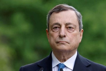 Former European Central Bank President and Italian Prime Minister who 'saved the Euro': Who is Mario Draghi?