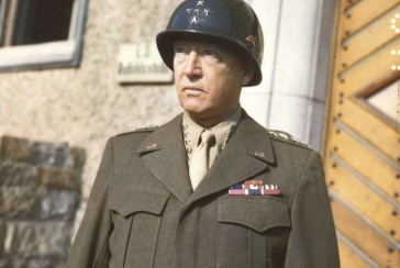 One of the greatest commanders of the Second World War: Who is George Smith Patton?