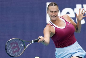 The world number one continues to remain in her seat: Who is Aryna Sabalenka?