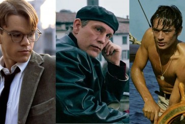The Devil Within Us: Who is Tom Ripley?