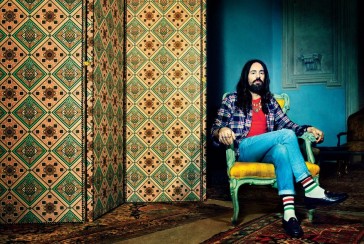 He had created Gucci from scratch: who is Alessandro Michele?