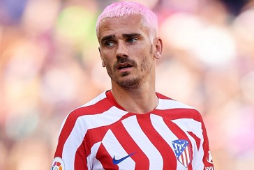 Barcelona transferred him for 120 million Euros and sold for 20 million Euros: Who is Antoine Griezmann?