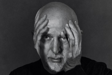 The pioneering musician who introduced world music to the world: Who is Peter Gabriel?