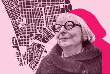 She was not an urban planner, but she influenced urban planning: Who is Jane Jacobs?