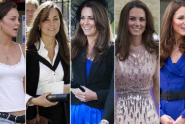 She is actually not as bland as she seems; a warrior woman: Who is Kate Middleton?