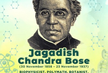 Thanks to him, we understood the language of plants: Who is Jagadish Chandra Bose?