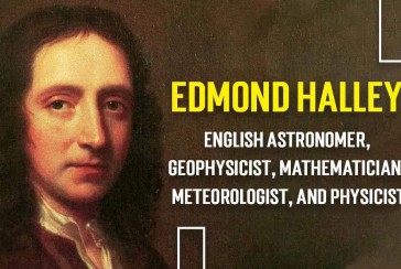 Without him, Newton would have taken all his ideas to his grave: Who is Edmond Halley?