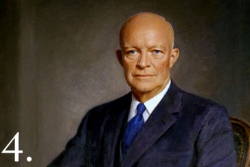 The US President who ended the Korean War: Who is Dwight David Eisenhower?