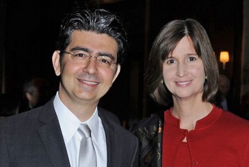 French-born Iranian-American billionaire, Founder of eBay: Who is Pierre Morad Omidyar?