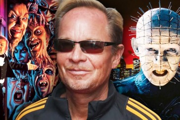 Comedy-horror films director: Who is Anthony Hickox?