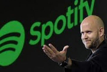 Spotify Founding Story: The sage who sold his Ferrari may actually be Daniel Ek