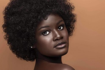 Melanin Goddess: Who is Khoudia Diop?