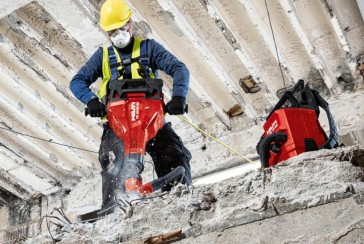 Hilti is a 'generic brand' in the world: In other words, it gave its name to the product group