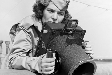 She is one of the pioneers of news photography: Who is Margaret Bourke-White?