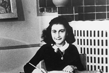 She documented the dirty face of the Holocaust with her diary: Who is Anne Frank?