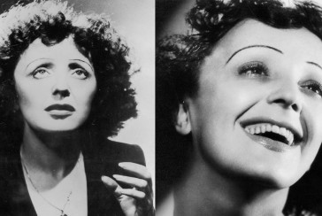 The sidewalk sparrow: Who is Edith Piaf?