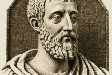 According to him, a good physician must be a philosopher: Who is Galen?