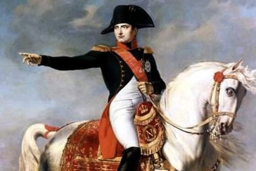 Actually of Italian origin: who is Napoleon Bonaparte?