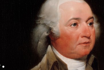 Second President of the USA: Who is John Adams?