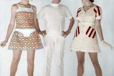 One of the designers credited with inventing the miniskirt: Who is André Courrèges?