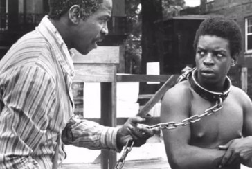 Even though his movie was a fiction, the hero of the movie was actually real: Who is Kunta Kinte?