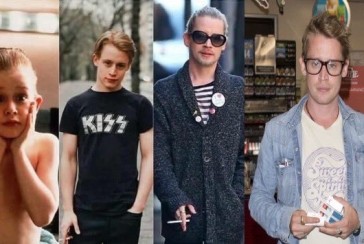 He was remembered with the movie Home Alone: Who is Macaulay Culkin?