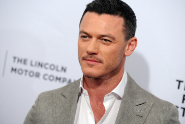 Finally, the famous actor we will watch in the movie "Our Son": Who is Luke Evans?