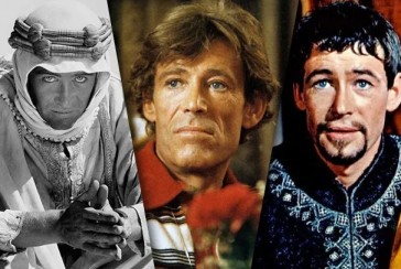 He was seen by critics as “a real star with tremendous charisma”: Who is Peter O'Toole?