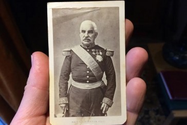 French general who played an important role in the conquest of Algeria: Who is Aimable Pélissier?