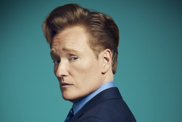 Comedian who graduated from Harvard University History department: Who is Conan O'Brien?